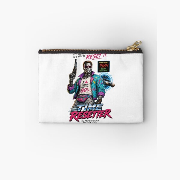 Item preview, Time Resetter! 1984! designed and sold by Bruce Custom Creations.