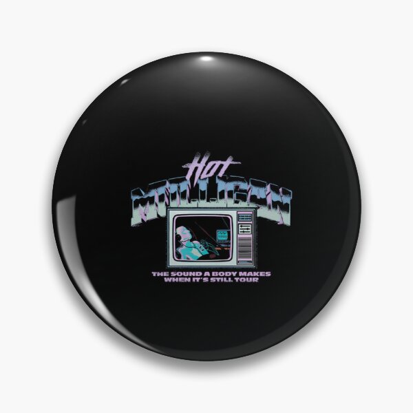 Item preview, Hot Mulligan  designed and sold by CharlesZachars.