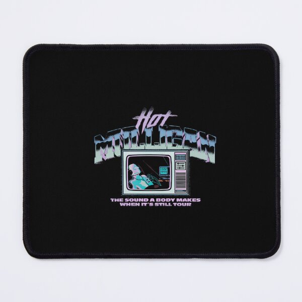 Item preview, Hot Mulligan designed and sold by CharlesZachars.