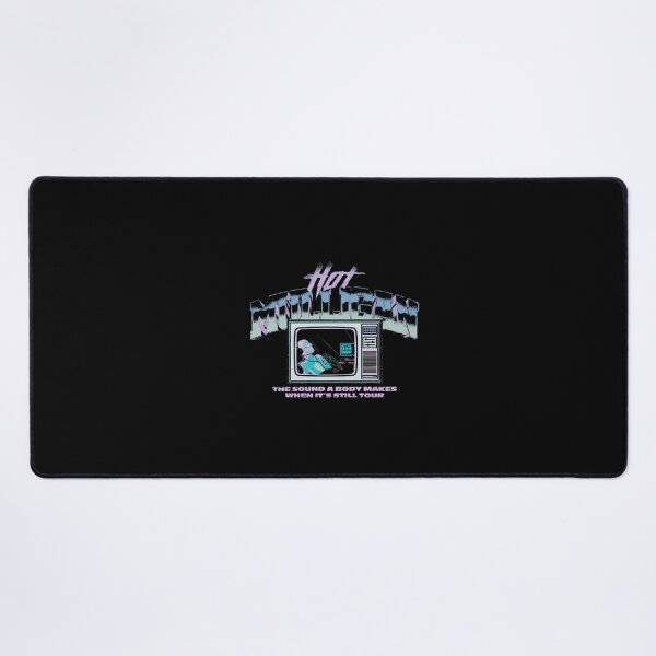 Item preview, Hot Mulligan  designed and sold by CharlesZachars.
