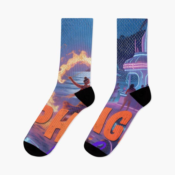 Item preview, FULL MOON PARTY – Koh Phangan, Thailand designed and sold by Spirit of Siam.