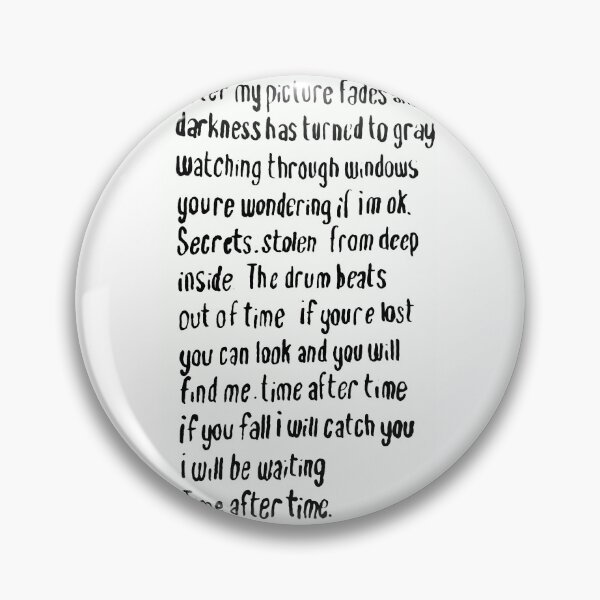 Item preview, Cyndi Lauper  designed and sold by Chad's Fresh Art.