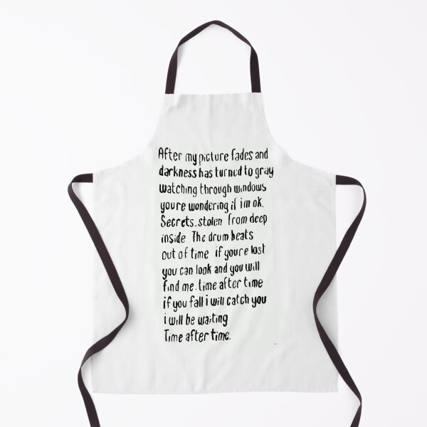 Item preview, Cyndi Lauper designed and sold by Chad's Fresh Art.