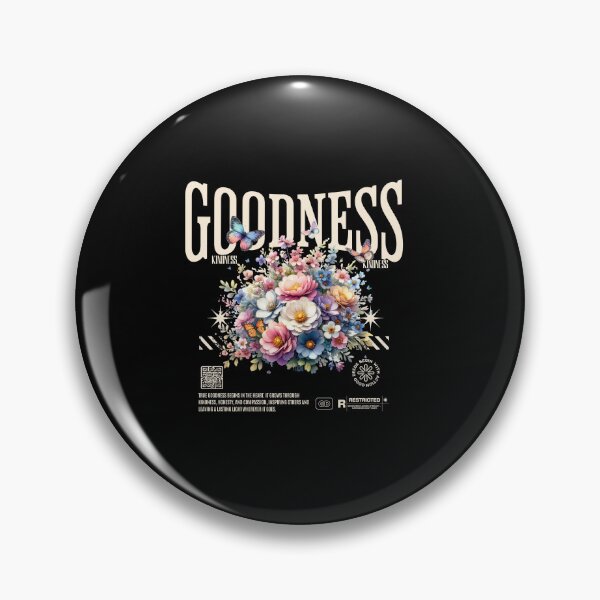 Item preview, Goodness designed and sold by Designfs.