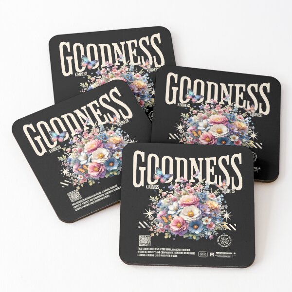 Item preview, Goodness designed and sold by Designfs.