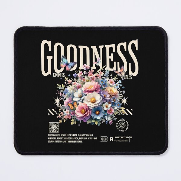 Item preview, Goodness designed and sold by Designfs.