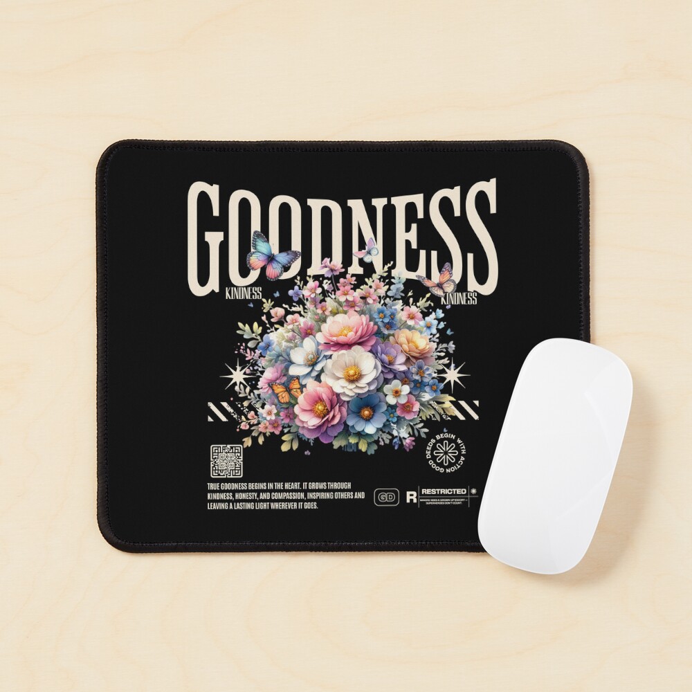 Item preview, Mouse Pad designed and sold by Designfs.