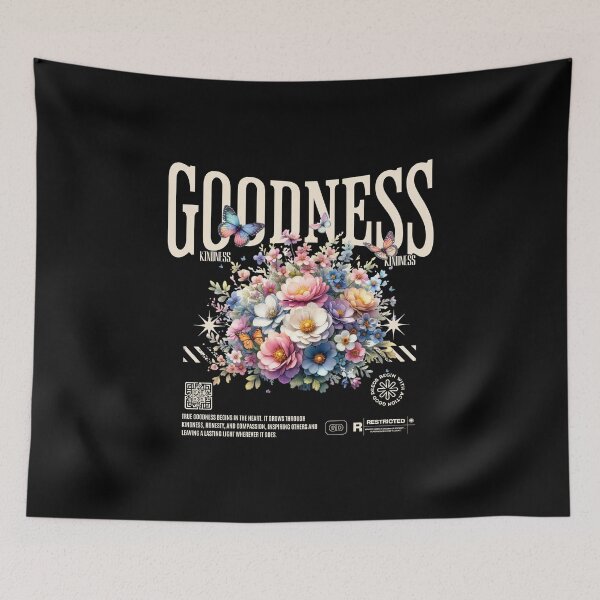 Item preview, Goodness designed and sold by Designfs.