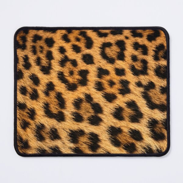 Item preview, Leopard print designed and sold by Bernard03.