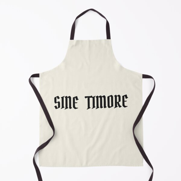 Item preview, Sine Timore | Fearlessly | Inspiring Latin Quote designed and sold by semenol.
