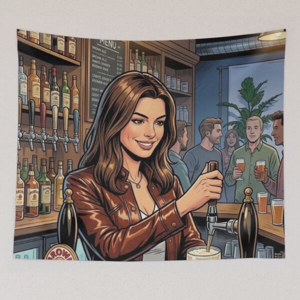 Item preview, Lederbraun: Real Ale designed and sold by Lederbraun.