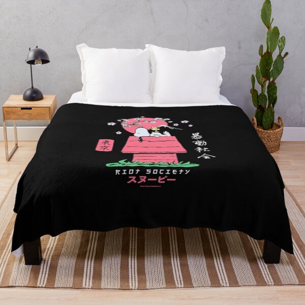 Item preview, Snoopy Doghouse Japan Fanart designed and sold by Gbriel3.
