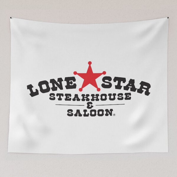 Item preview, Lush Lone Star Steakhouse And & Saloon Foliage Forms Harmony designed and sold by Giuliaclimb.