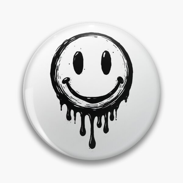 Item preview, Melting Emoji designed and sold by ExtorrisDesigns.