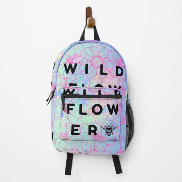 Item preview, Wild Flow designed and sold by WanderBetween.