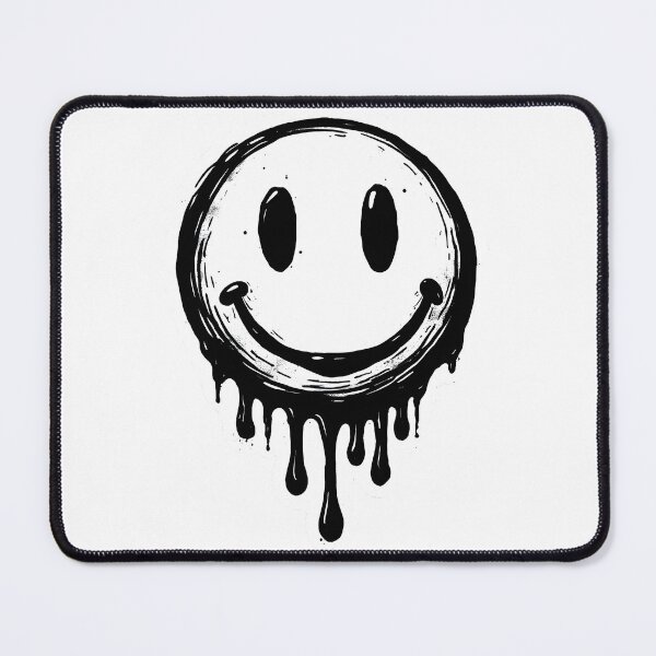 Item preview, Melting Emoji designed and sold by ExtorrisDesigns.