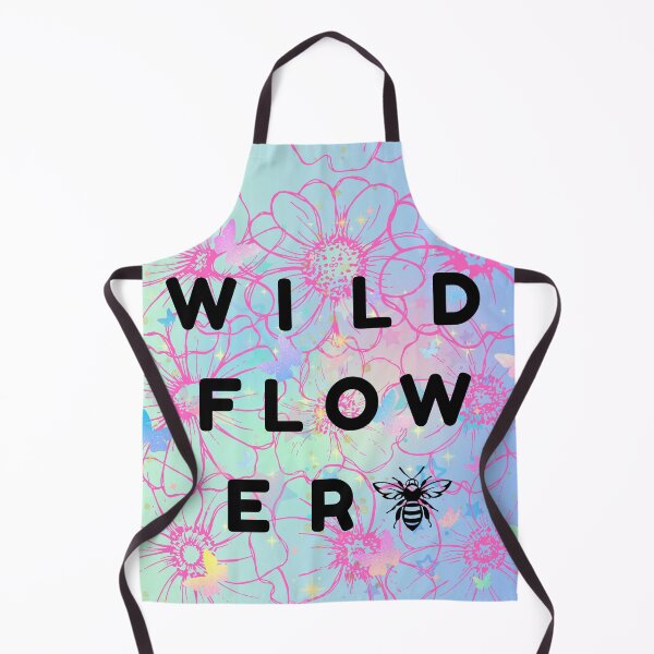 Item preview, Wild Flow designed and sold by WanderBetween.