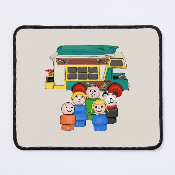 Item preview, Happy Campers designed and sold by Unhinged Heather.