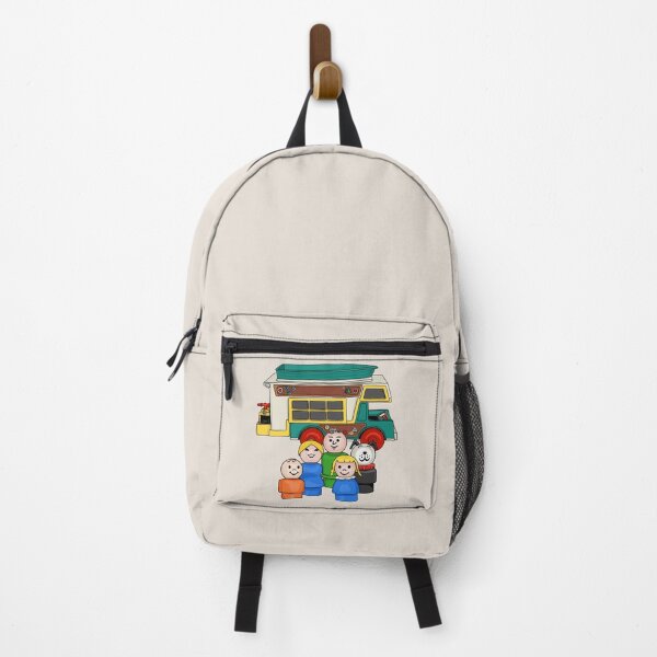 Item preview, Happy Campers designed and sold by Unhinged Heather.