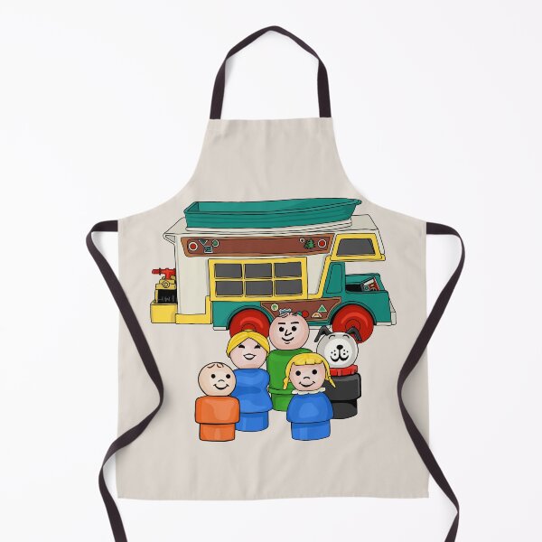 Item preview, Happy Campers designed and sold by Unhinged Heather.