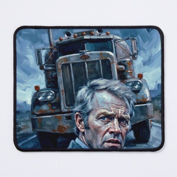 Item preview, Duel Fine Art Tribute designed and sold by Art's Diner.