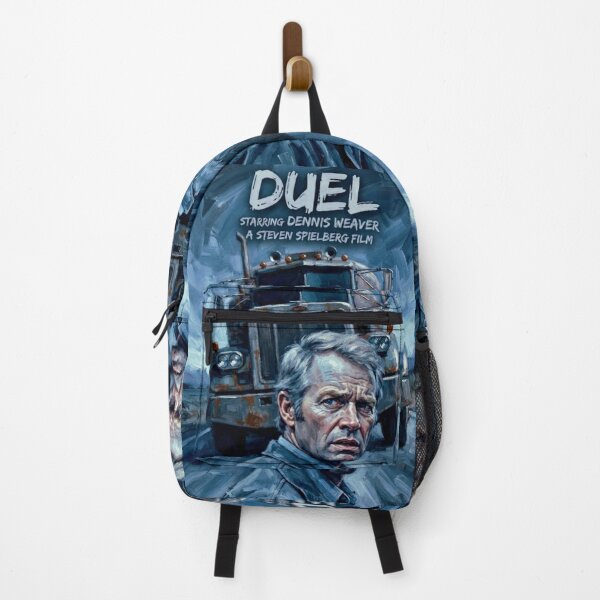 Item preview, Duel Fine Art Tribute designed and sold by Art's Diner.