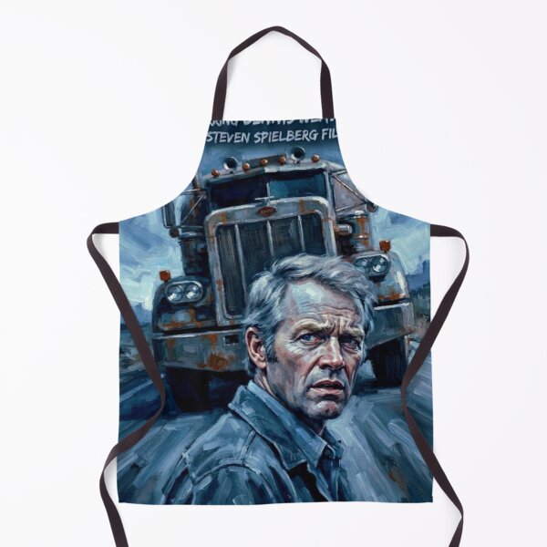 Item preview, Duel Fine Art Tribute designed and sold by Art's Diner.