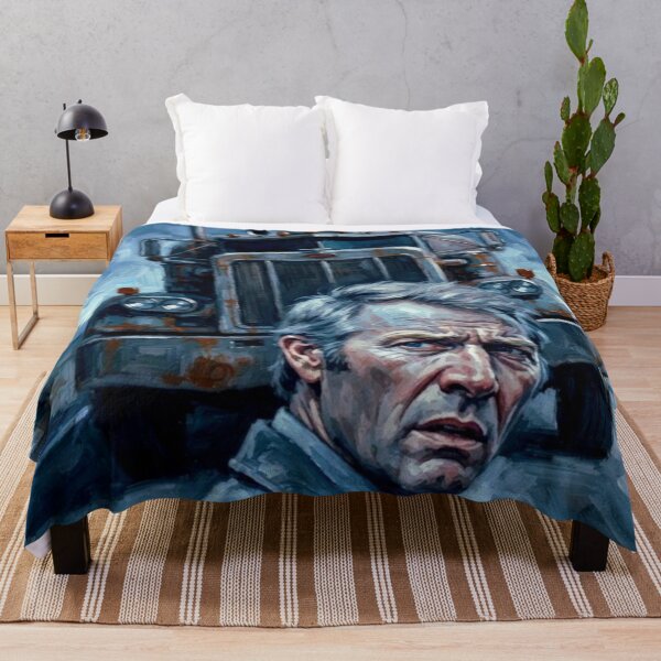 Item preview, Duel Fine Art Tribute designed and sold by Art's Diner.