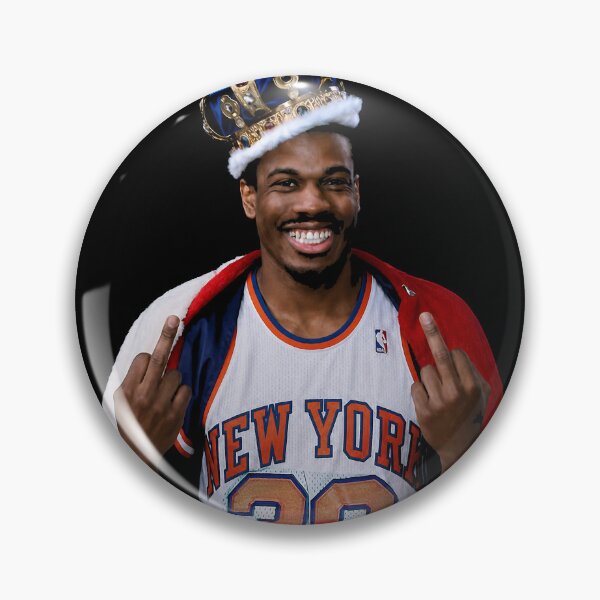 Item preview, Bernard King Flipping the Bird designed and sold by unfamouzzz.