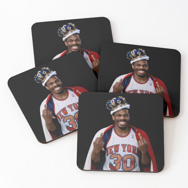 Item preview, Bernard King Flipping the Bird designed and sold by unfamouzzz.