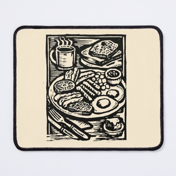 Item preview, Full English Breakfast designed and sold by WatteauGarden.