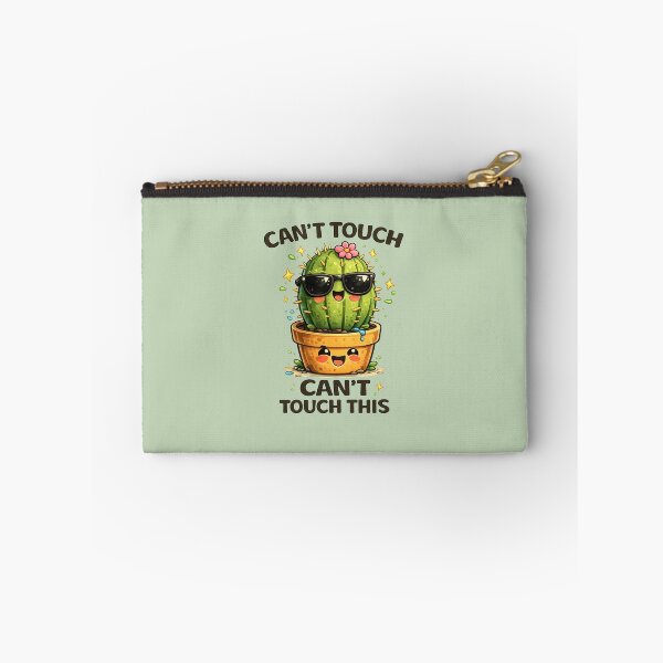 Item preview, Can't Touch designed and sold by Plantgecko.