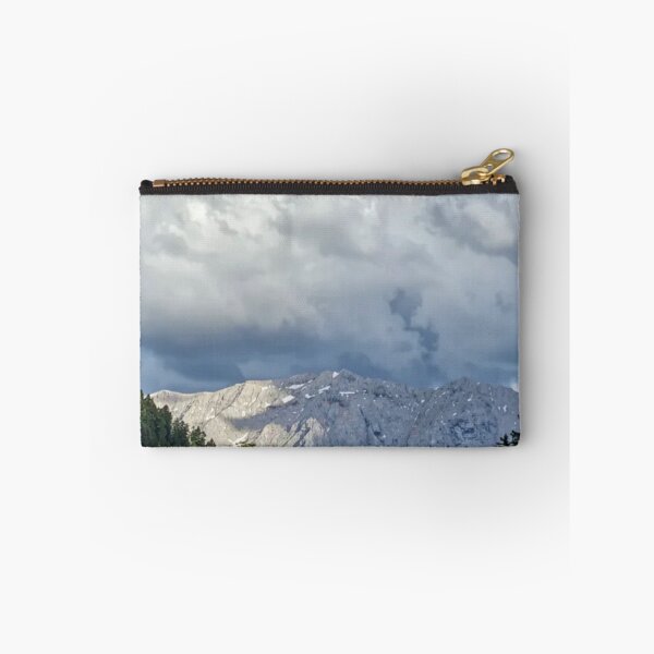 Item preview, Dramatic Alpine Sky designed and sold by pasalagabriela.