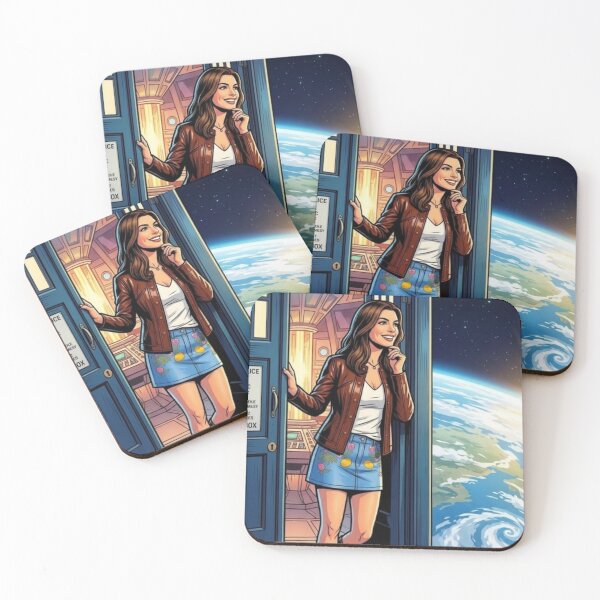 Item preview, Lederbraun: Looking Down On Creation designed and sold by Lederbraun.