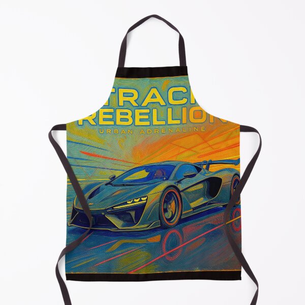 Item preview, The Golden Era of Infinite Speed - Track Rebellion #1 designed and sold by Helios Be. Lavsh.