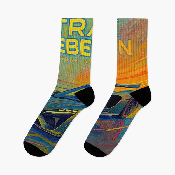 Item preview, The Golden Era of Infinite Speed -  Track Rebellion #1 designed and sold by Helios Be. Lavsh.