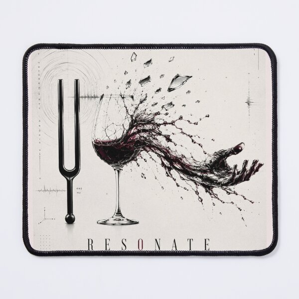 Item preview, Resonate designed and sold by TheHumanFreq.