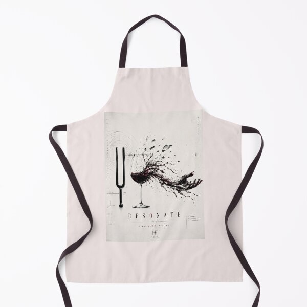 Item preview, Resonate designed and sold by TheHumanFreq.