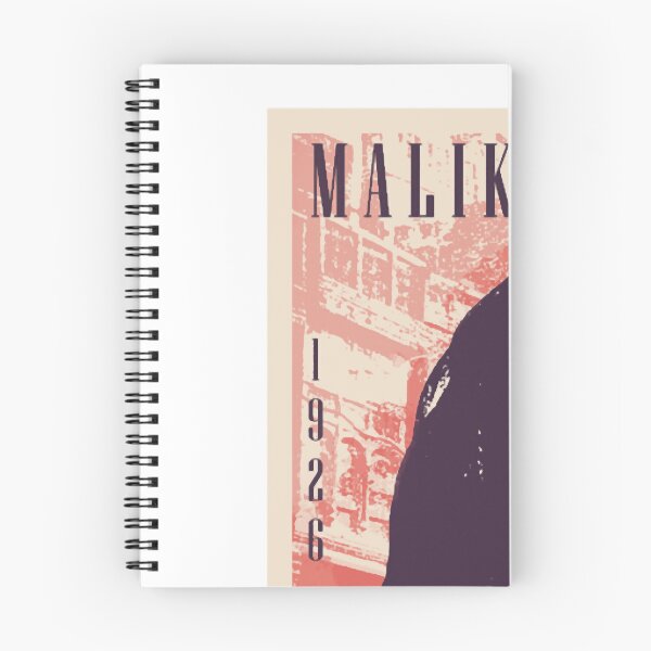 Item preview, Malika e Tarannum Noor Jehan designed and sold by Designs-by-kai.