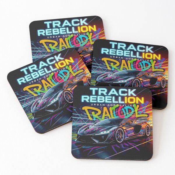 Item preview,  The Golden Era of Infinite Speed -  Track Rebellion #2 designed and sold by Helios Be. Lavsh.