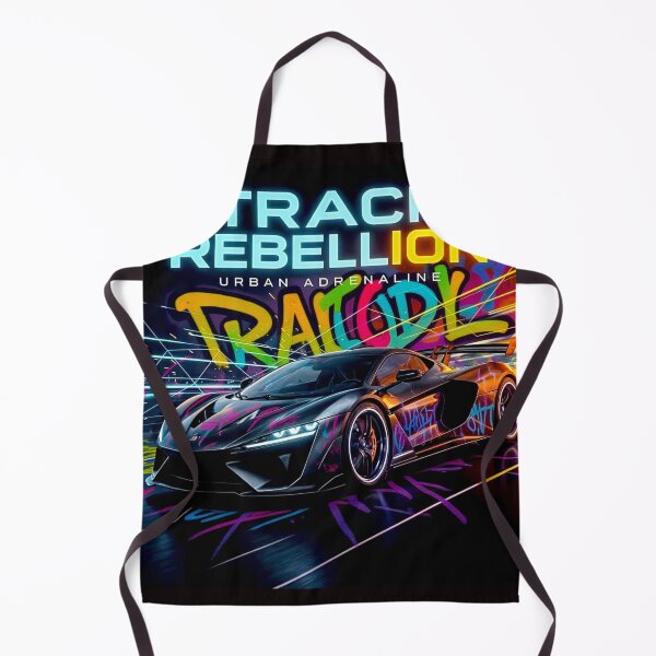 Item preview, The Golden Era of Infinite Speed - Track Rebellion #2 designed and sold by Helios Be. Lavsh.