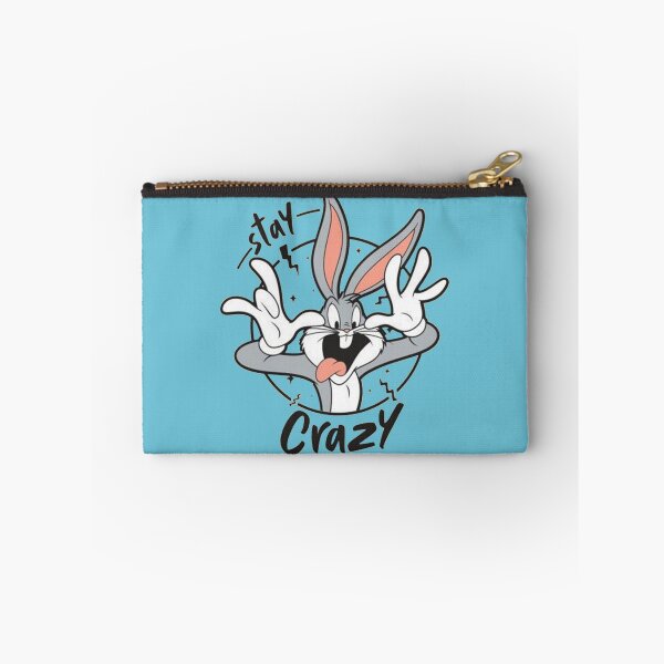Item preview, Stay Crazy Weirdo Tom Funny Cat Cartoon Meme T-Shirt designed and sold by RajDeals.