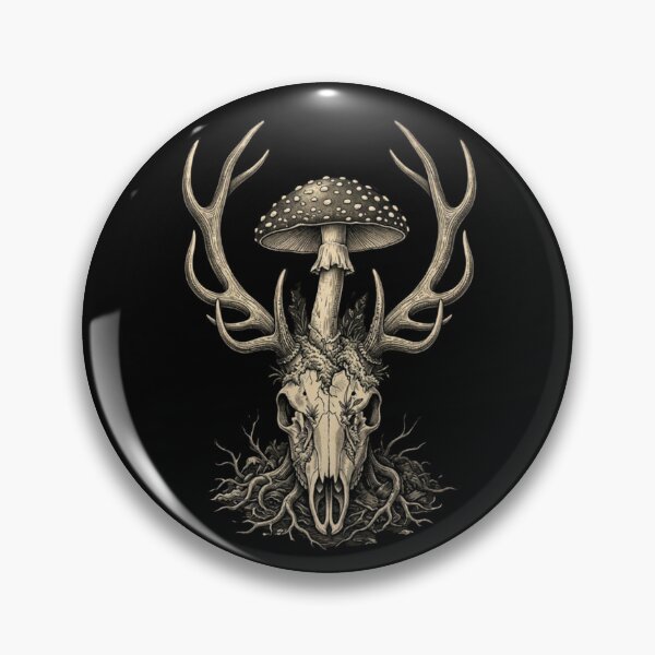 Item preview, The Forest Offering designed and sold by VinterMoonlight.