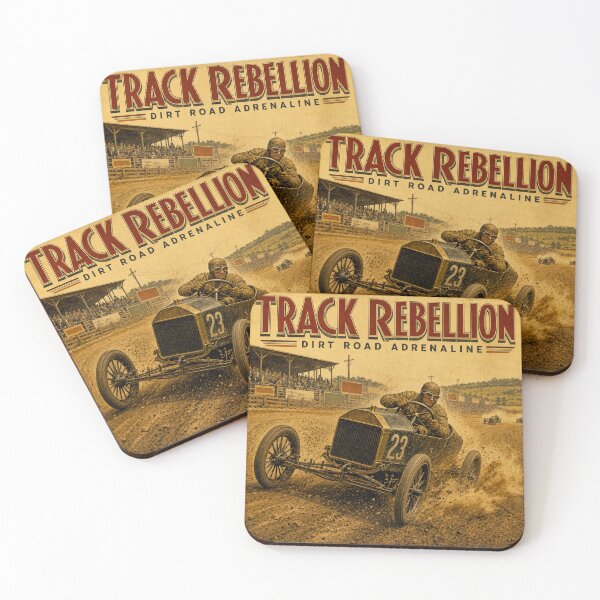 Item preview, The Golden Era of Infinite Speed -  Track Rebellion #3 designed and sold by Helios Be. Lavsh.
