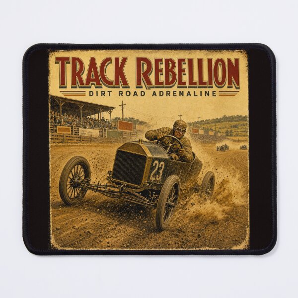 Item preview, The Golden Era of Infinite Speed - Track Rebellion #3 designed and sold by Helios Be. Lavsh.