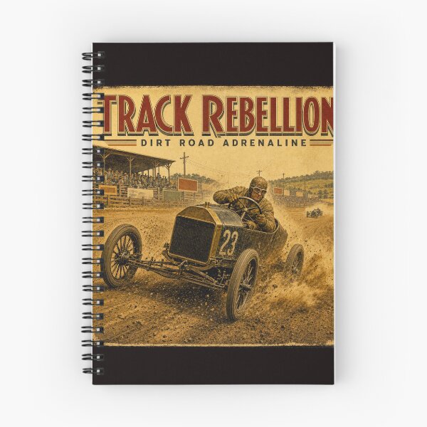 Item preview, The Golden Era of Infinite Speed -  Track Rebellion #3 designed and sold by Helios Be. Lavsh.