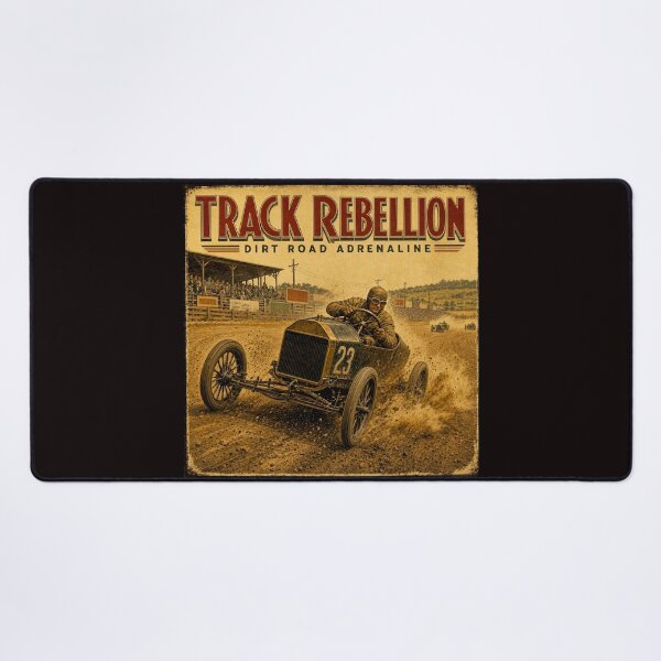 Item preview, The Golden Era of Infinite Speed - Track Rebellion #3 designed and sold by Helios Be. Lavsh.