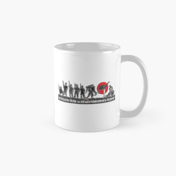 Item preview, Veterans Combatives Jujitsu designed and sold by JeffTheChicken.