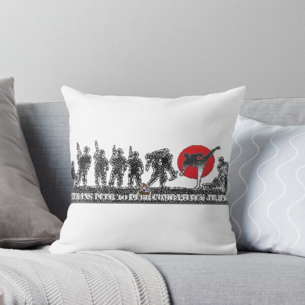 Item preview, Veterans Combatives Jujitsu designed and sold by JeffTheChicken.