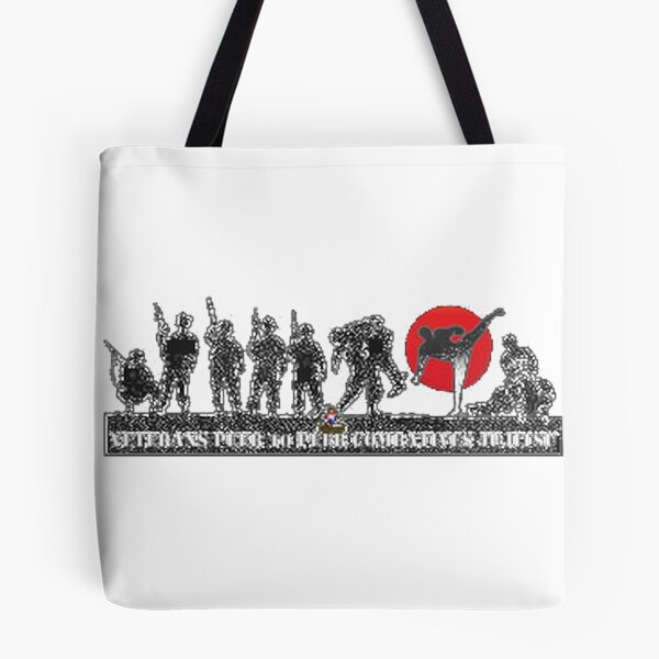 Item preview, Veterans Combatives Jujitsu designed and sold by JeffTheChicken.